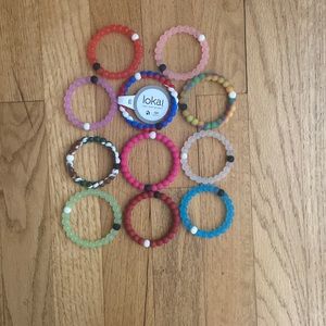 Lokai Bracelets